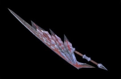 龍天大剣クリムゾナル