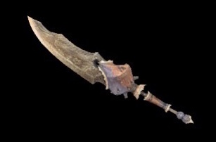 バルバダブレイド