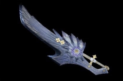 神淵ノ風断チ
